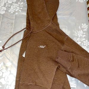 BRAND NEW - KITH WOMEN FALLON HOODIE